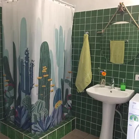 Happy Hello 度假居