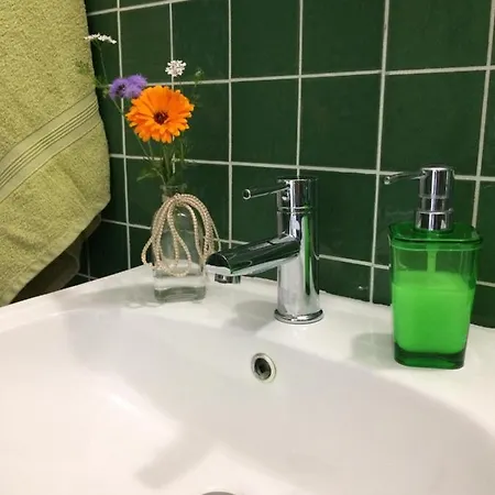 Happy Hello 度假居 *