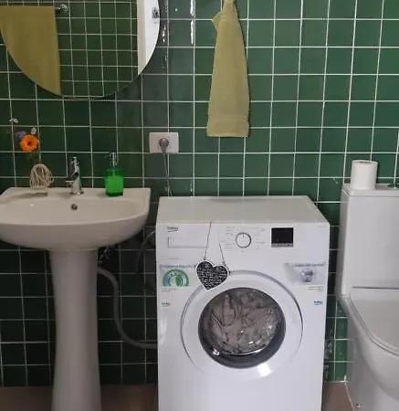 Happy Hello Semesterbostad