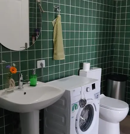 Happy Hello Semesterbostad Garachico (Tenerife)