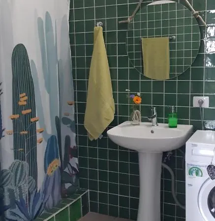 Happy Hello 度假居