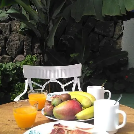 Happy Hello * Garachico (Tenerife)