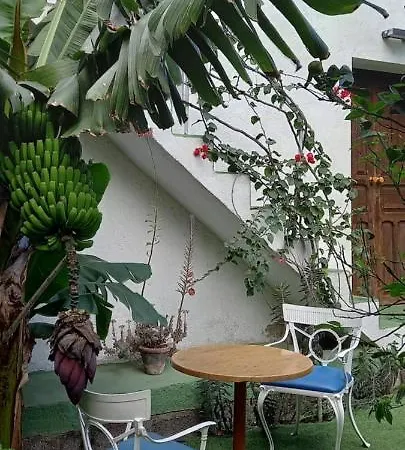 Happy Hello Semesterbostad *