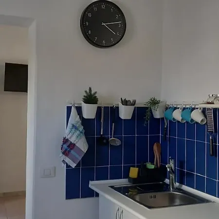 Happy Hello 度假居 *