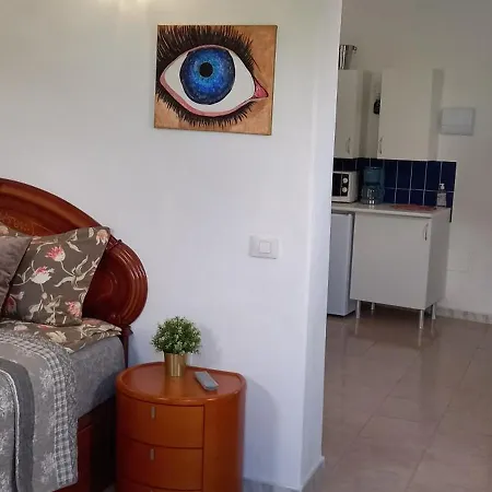 Happy Hello Holiday home