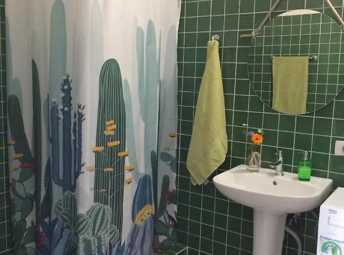 Happy Hello בית נופש