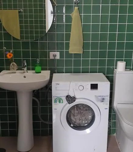 Happy Hello Feriehus