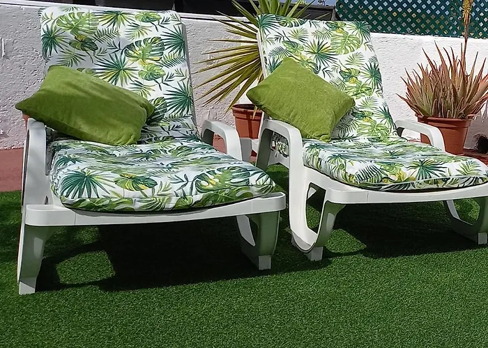 Happy Hello Feriehus