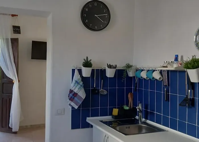 Happy Hello Feriehus *