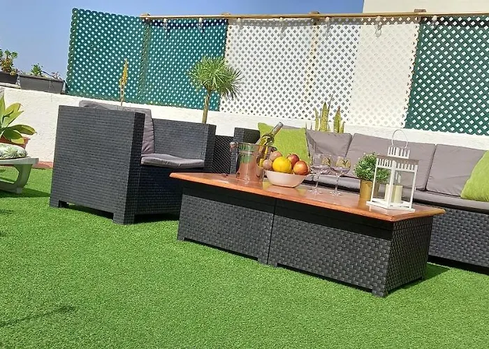 Feriehus Happy Hello