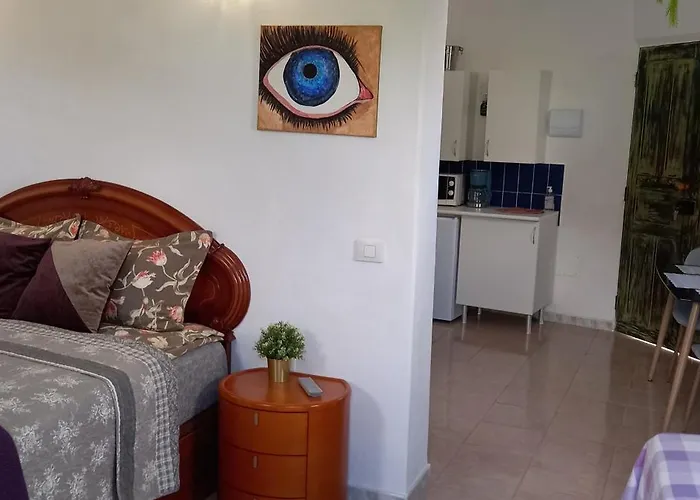 Happy Hello Feriehus