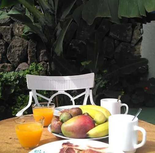 Happy Hello * Garachico (Tenerife)