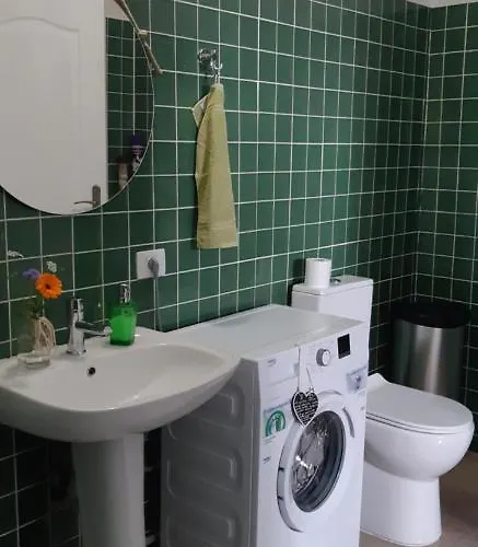 Happy Hello بيت للعطل غاراتْشيكو