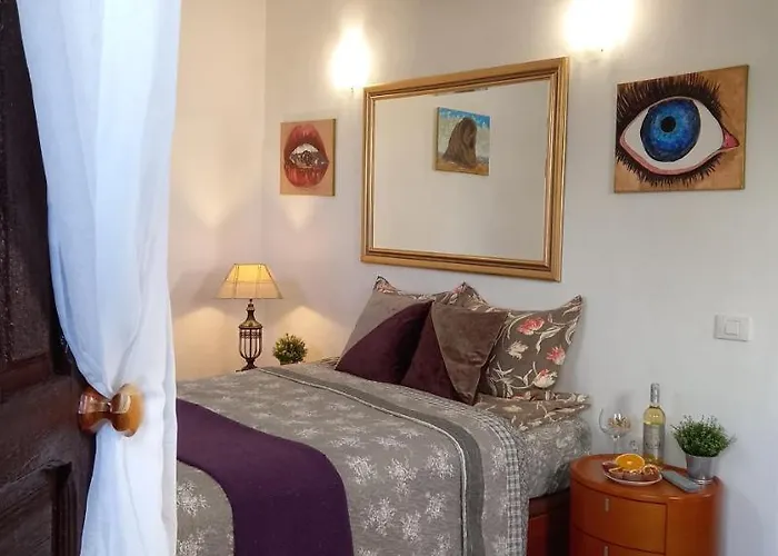 Happy Hello بيت للعطل *